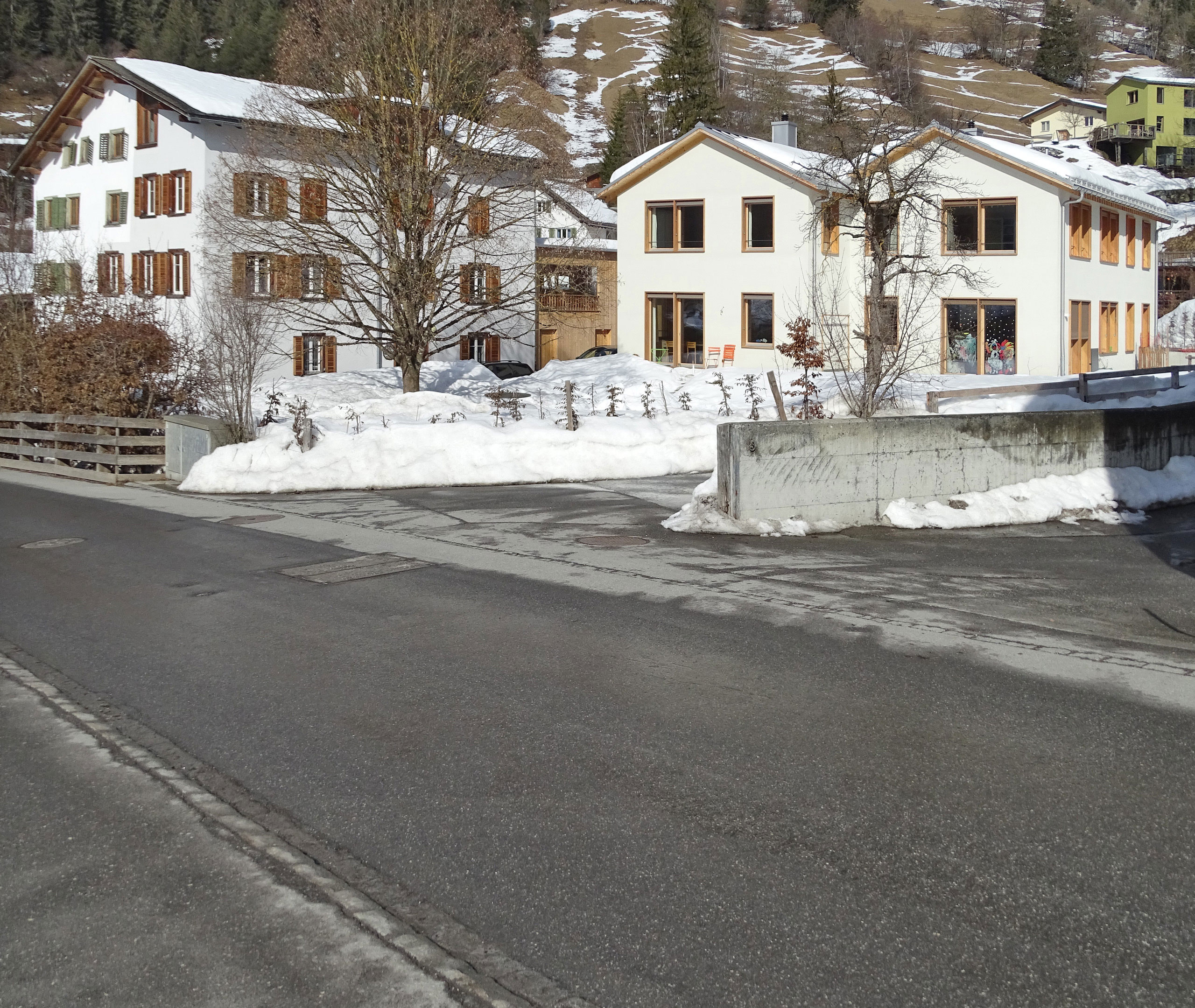 Infowand Flims - E-Mobility ZEV 3b